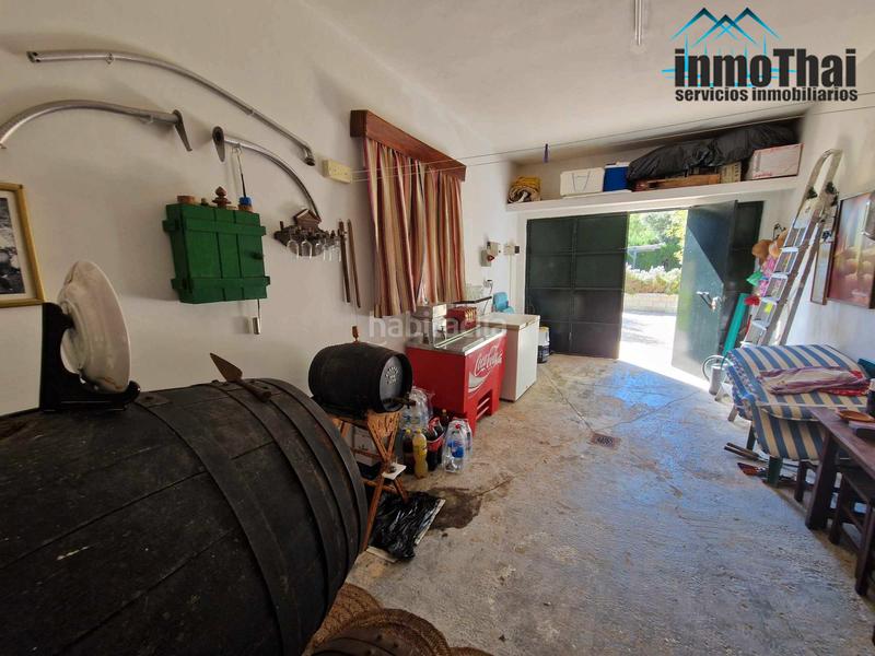 Foto f175f24c-f424-4709-864e-7ef9fc1bc424. Chalet avec cheminée parking piscine dans Parque Atlántico - Ronda este Jerez de la Frontera