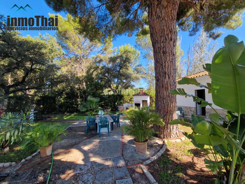 Foto 07055f38-25b6-4021-a185-505fd34669ea. Chalet en Parque Atlántico - Ronda este Jerez de la Frontera