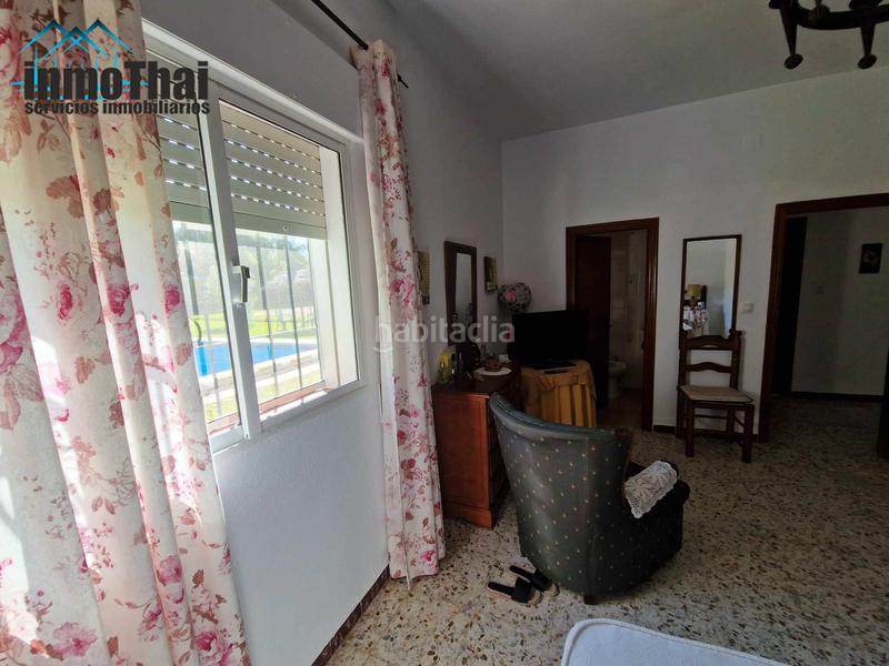 Foto 19649fae-00d1-4076-a164-6a9eded4968f. Chalet en Parque Atlántico - Ronda este Jerez de la Frontera