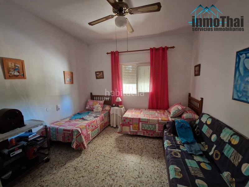 Foto 2b1d7a94-525a-44f2-8516-8c9b8642bf58. Chalet en Parque Atlántico - Ronda este Jerez de la Frontera