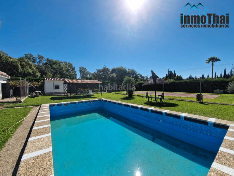Foto 3bb58207-85a0-4a12-bd84-cf5c37c08556. Chalet en Parque Atlántico - Ronda este Jerez de la Frontera
