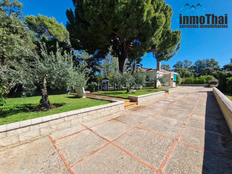 Foto 598add19-31d1-4b3f-8589-b35c93dae425. Chalet en Parque Atlántico - Ronda este Jerez de la Frontera