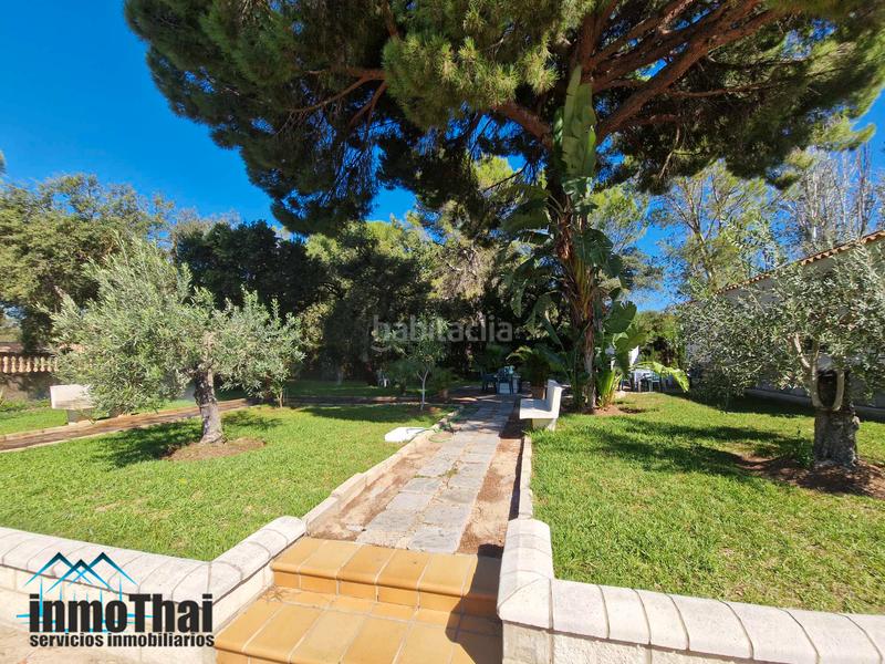 Foto 5b61251d-0a55-419b-90ee-b3d5cdb7edf3. Chalet en Parque Atlántico - Ronda este Jerez de la Frontera
