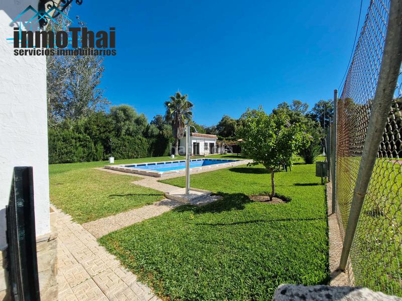 Foto 5bbaaff0-0ce7-4057-9e46-4ec8f44bbb5f. Chalet en Parque Atlántico - Ronda este Jerez de la Frontera