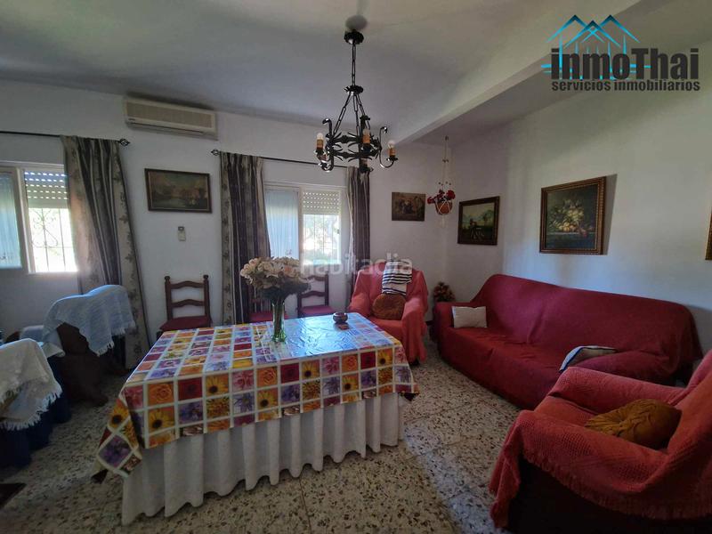 Foto 62c69c46-348a-4827-83dc-c67e8a8d54bb. Chalet en Parque Atlántico - Ronda este Jerez de la Frontera