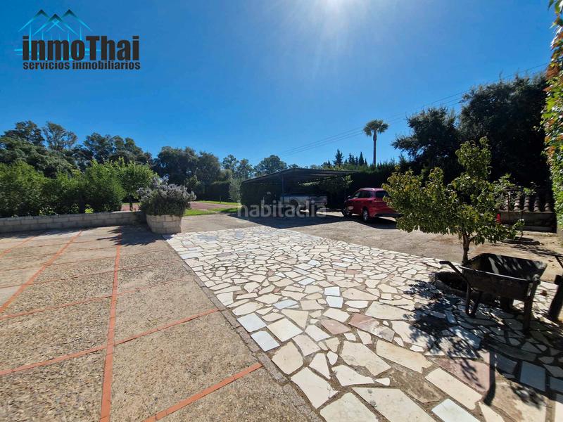 Foto 7f1d16e2-26b0-4e8d-addd-076381ec2980. Chalet en Parque Atlántico - Ronda este Jerez de la Frontera