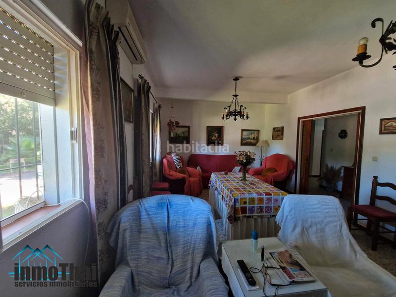 Foto 839c8645-9cb7-493e-ad4f-a116e9ba0b2d. Chalet en Parque Atlántico - Ronda este Jerez de la Frontera