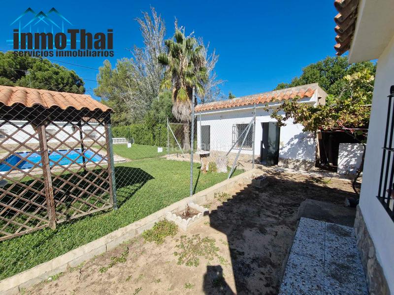 Foto 9c1a4b0f-4bd8-4a2c-b322-f68c632745e9. Chalet en Parque Atlántico - Ronda este Jerez de la Frontera