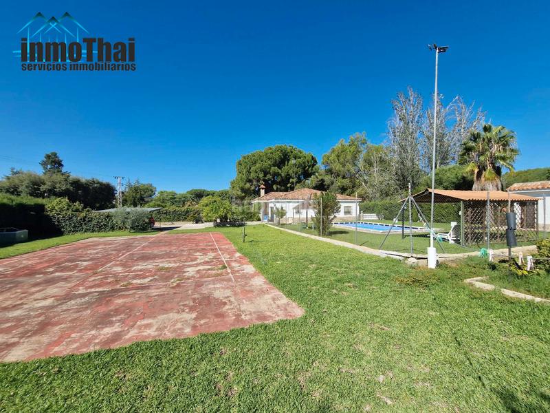 Foto af1c5dae-b5e1-449a-85a5-09a04834723d. Chalet en Parque Atlántico - Ronda este Jerez de la Frontera