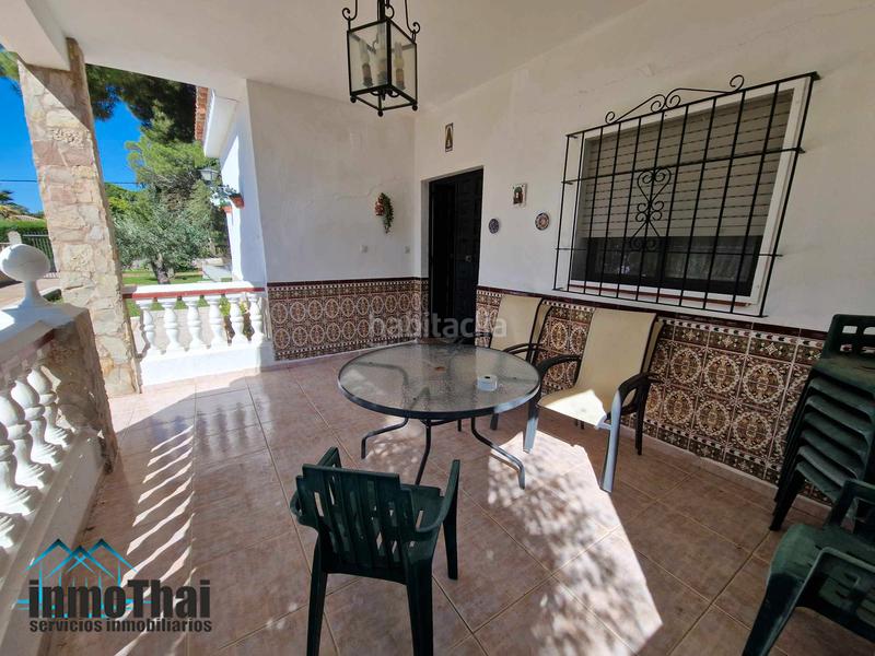 Foto c7102be5-4269-4d08-a3bd-116a058d3947. Chalet en Parque Atlántico - Ronda este Jerez de la Frontera
