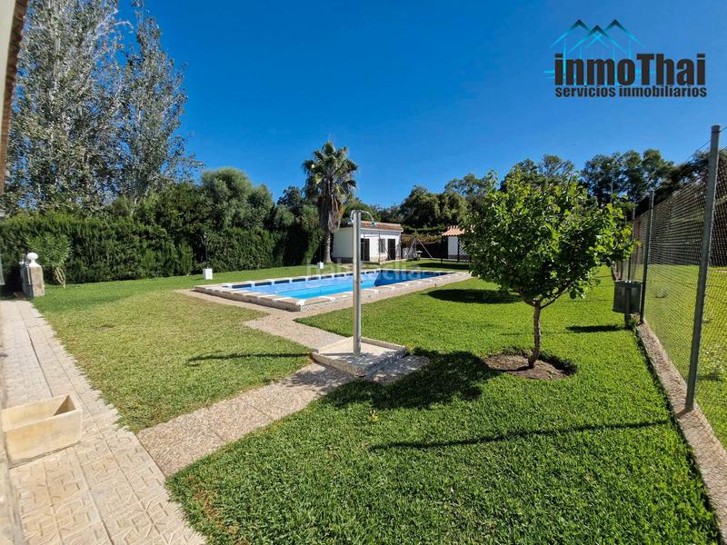 Foto cb332cdf-7c63-49c8-a8fe-88a52a312520. Chalet en Parque Atlántico - Ronda este Jerez de la Frontera