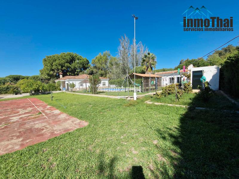 Foto d985e50f-17bb-4ae9-aca7-fa6bed980c74. Chalet en Parque Atlántico - Ronda este Jerez de la Frontera