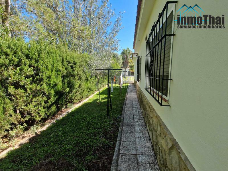 Foto da2b2160-873a-484a-ada6-1202c8113941. Chalet en Parque Atlántico - Ronda este Jerez de la Frontera