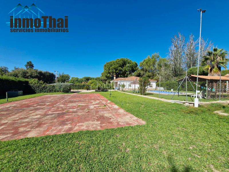 Foto e7a58b0f-93d1-445d-94a8-f0a46924c77f. Chalet en Parque Atlántico - Ronda este Jerez de la Frontera