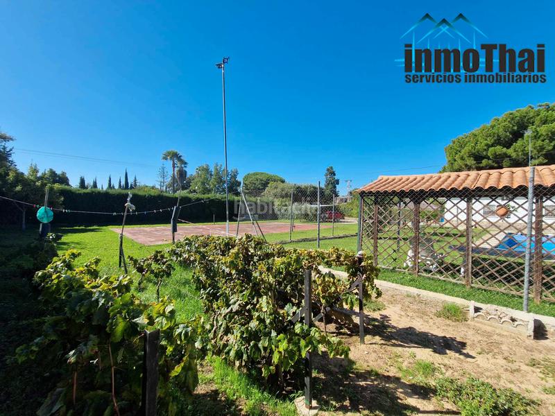 Foto ec7567de-2e5f-47b8-83a8-5a971644b537. Chalet en Parque Atlántico - Ronda este Jerez de la Frontera
