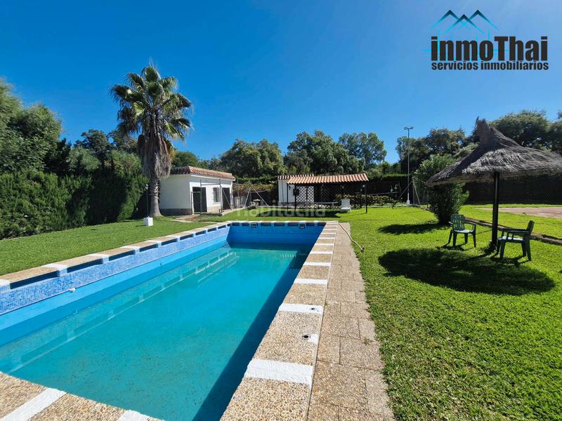 Foto fc8a1d02-c2bb-4b05-ad89-1b18e9e78a2e. Chalet en Parque Atlántico - Ronda este Jerez de la Frontera