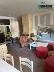 Planta baixa  Urbanización el bosque. Local con posibilidad de cambio de uso a vivienda