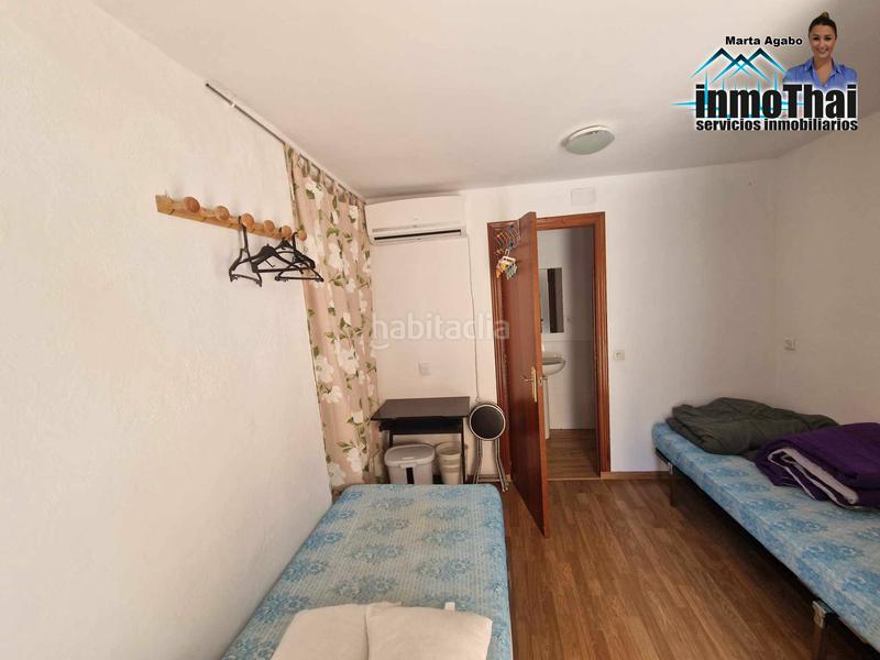 Foto 1c003d19-6fa8-403d-9372-95c954e2ad56. Casa aparellada amb aparcament a Centro Jerez de la Frontera