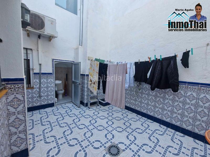 Foto 43f08693-701c-4624-b124-8a5c0eaf6c9a. Casa aparellada amb aparcament a Centro Jerez de la Frontera