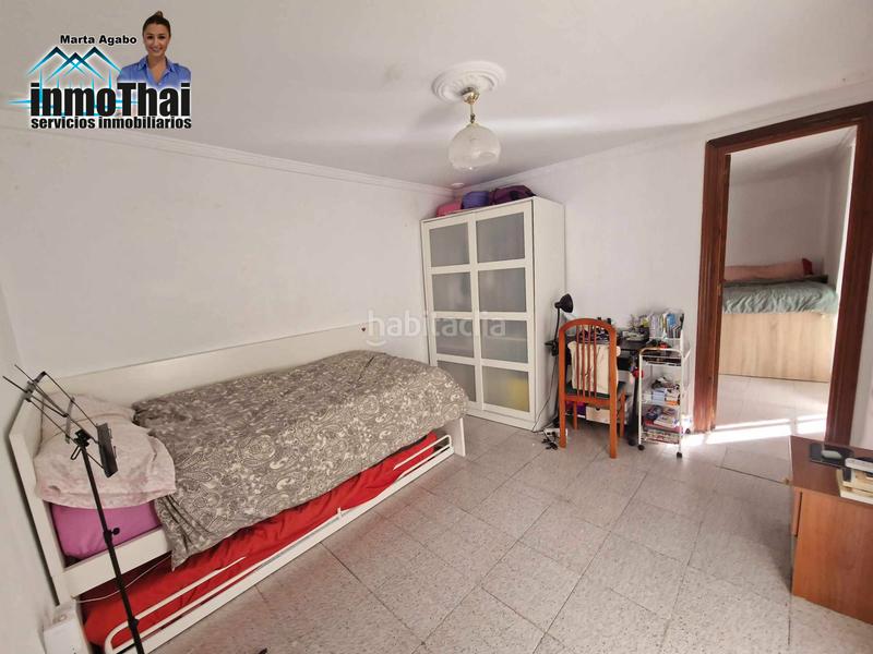 Foto a6358420-29df-470d-a2d6-fdc4bdb9341a. Casa aparellada amb aparcament a Centro Jerez de la Frontera