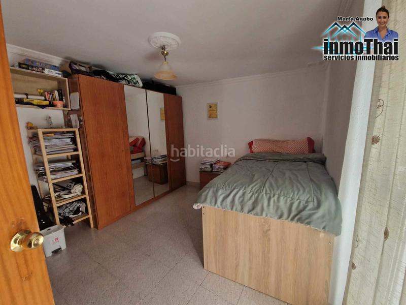 Foto ac346508-583e-46b0-a064-2daf0c1f8127. Casa aparellada amb aparcament a Centro Jerez de la Frontera
