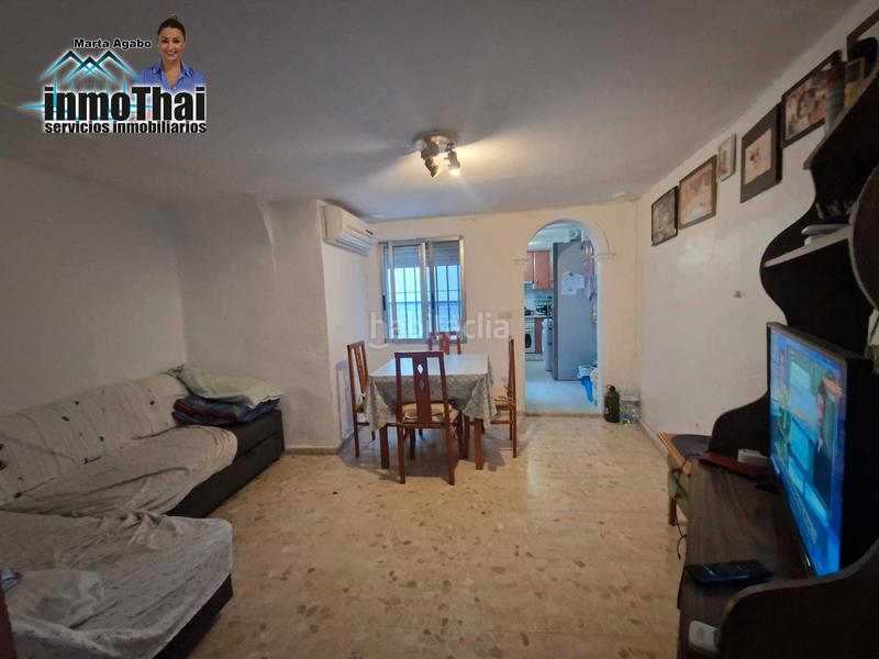 Foto b34ec1a0-0256-4299-9afc-4ebea2dbea6c. Casa aparellada amb aparcament a Centro Jerez de la Frontera