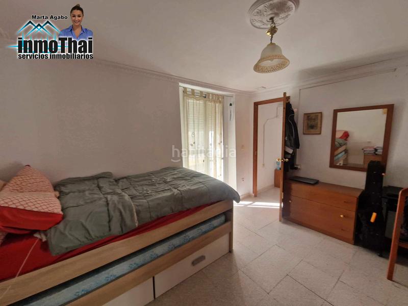 Foto e1ce3fc0-c8cf-48d4-9d50-d26673ec512b. Casa aparellada amb aparcament a Centro Jerez de la Frontera