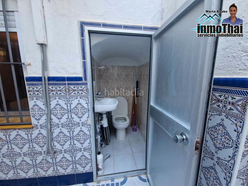 Foto 0d83b41b-5280-4c9b-ba4d-b280d495d1c2. Casa pareada en Centro Jerez de la Frontera