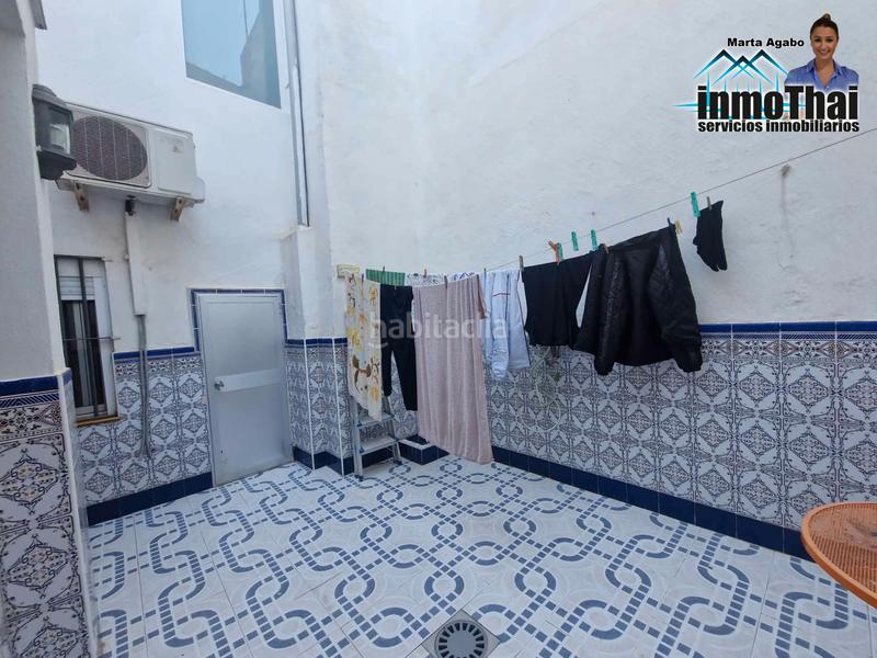 Foto 2212cbc6-93e4-4036-aa22-ff39c125ed5a. Casa pareada en Centro Jerez de la Frontera