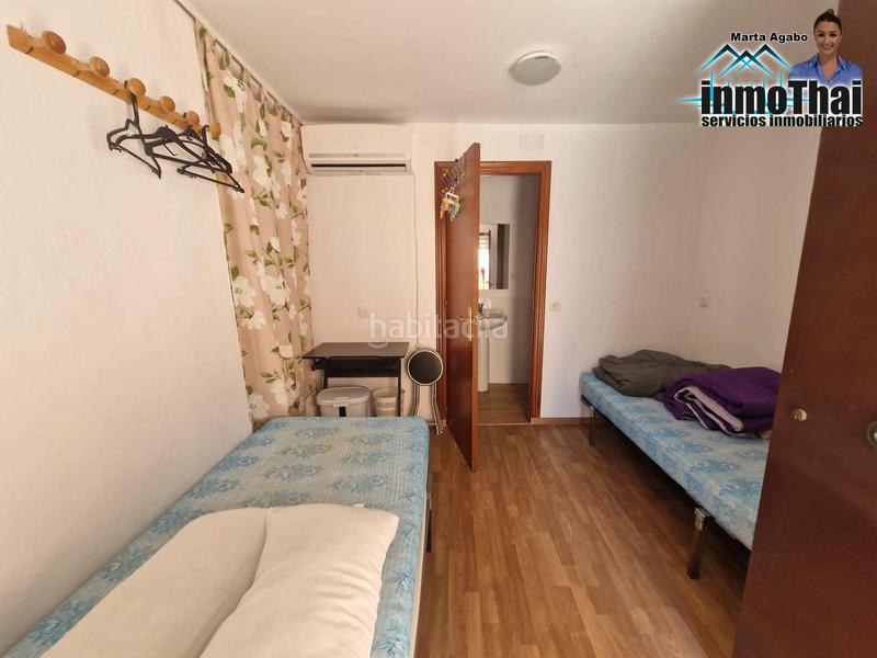 Foto a1c49507-0188-4389-8080-2aaa2592fe1e. Casa pareada en Centro Jerez de la Frontera