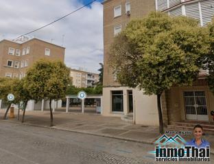 Business premise  Calle bertemati