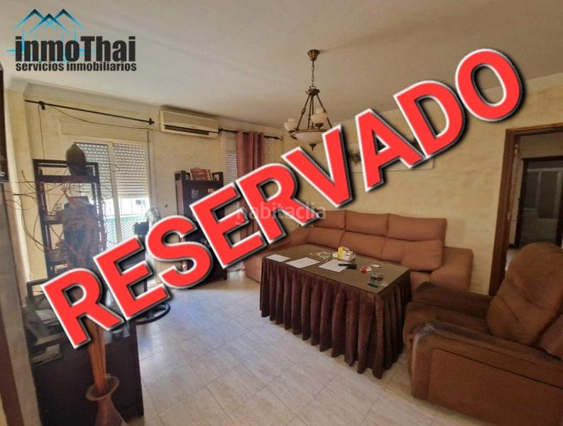Foto 2e51af58-554c-4e30-8f3f-a6d72b225ddd. Appartement avec parking dans Vallesequillo Jerez de la Frontera