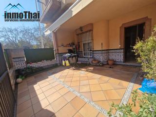 Casa a schiera  Calle joaquín turina