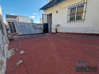 Casa adossada  Calle teodoro molina