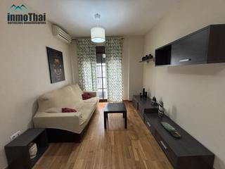 Flat in Centro. Piso zona centro