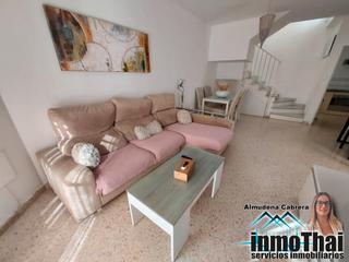 Casa adossada en Calle ermita de valme 70. Unifamiliar en santa teresa