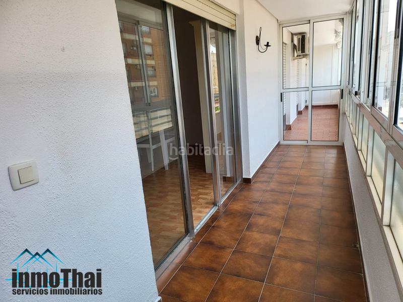 Foto 19b02e4f-b182-4825-bc73-3a27fea06838. Pis a calle diego fernández herrera 1 a Madre de Dios Jerez de la Frontera