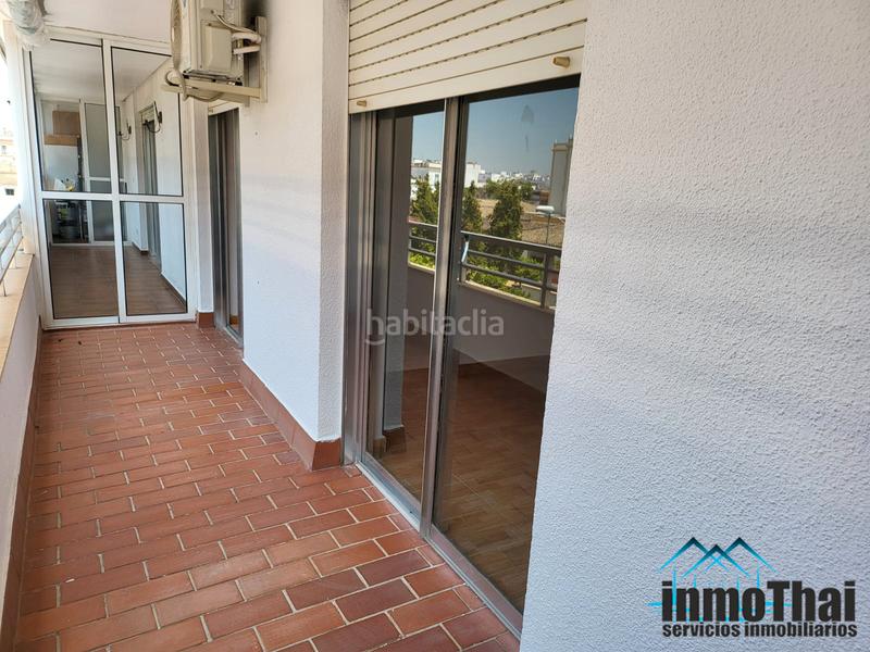 Foto 3d5a8325-4293-43a0-8e3e-121fc9c8bda2. Pis a calle diego fernández herrera 1 a Madre de Dios Jerez de la Frontera