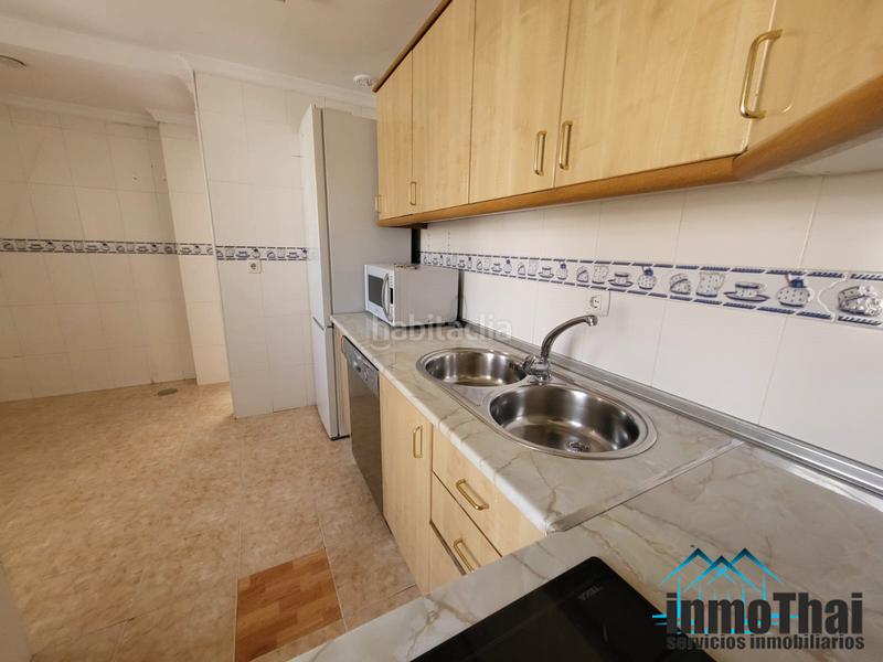 Foto 521209b1-ea62-44ee-8995-883e43585685. Pis a calle diego fernández herrera 1 a Madre de Dios Jerez de la Frontera