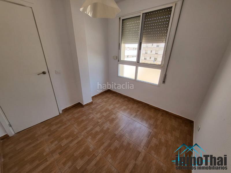 Foto 54f7ecf2-c89b-42b7-8248-2bf6f8aab000. Pis a calle diego fernández herrera 1 a Madre de Dios Jerez de la Frontera