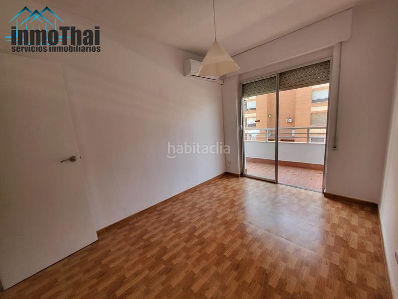 Foto 67ab7549-2b15-4106-a806-d1a04bcf731f. Pis a calle diego fernández herrera 1 a Madre de Dios Jerez de la Frontera