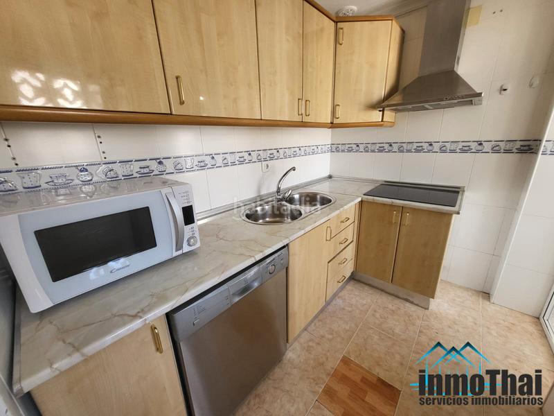 Foto c6c21870-a626-4637-9851-bc0bea191039. Pis a calle diego fernández herrera 1 a Madre de Dios Jerez de la Frontera