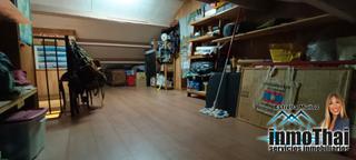 Maison en El Roco - La Milagrosa. Casa en venta en la marquesa