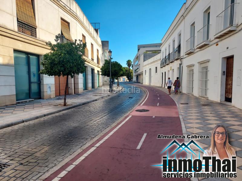 Foto 604830fc-23ab-48e3-bed3-33bb976c396c. Apartament a calle ponce 1 a La Plata Jerez de la Frontera