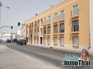 Etagenwohnung  Calle de muleros 33. Ronda muleros