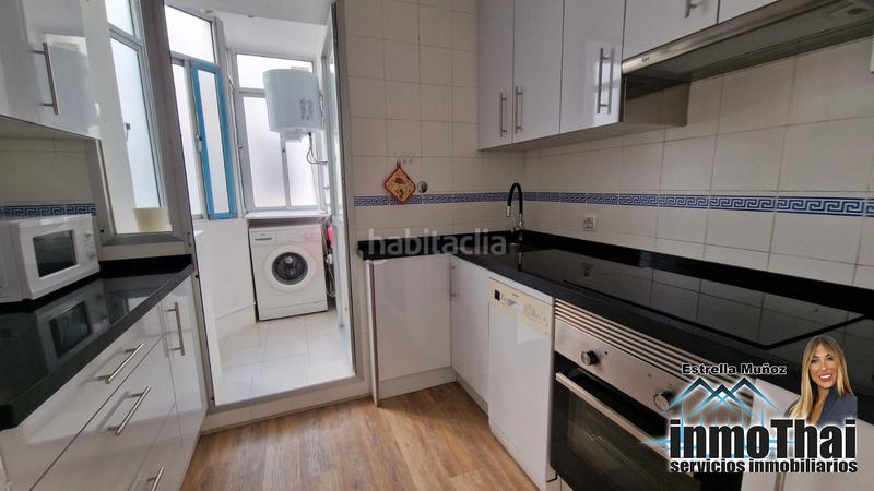 Foto c796ea84-1546-46f7-af2f-d68931fecab0. Piso  en venta en puertas del sur en Puertas del sur - Guadabajaque Jerez de la Frontera