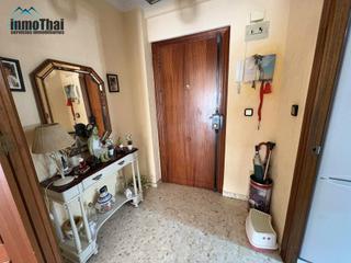 Pis a Pago San José - Princi - Jerez. Piso en venta zona princijerez