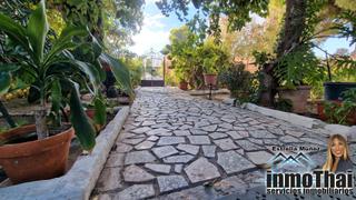 Xalet  Avenida de arcos. Chalet en venta en av de arcos