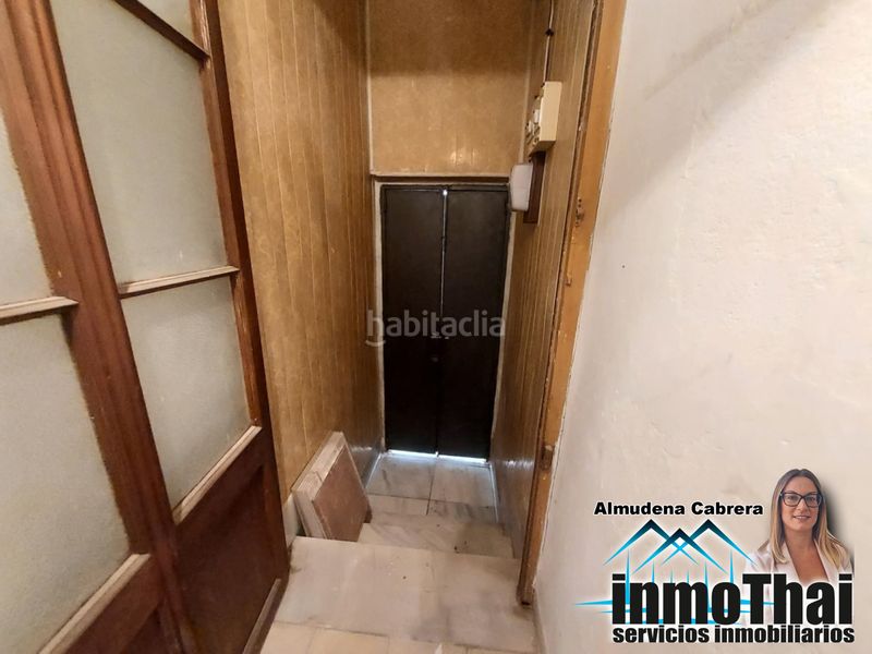 Foto aafd9277-3f9b-4da6-a4ab-8f5c35bf8a2c. Casa a Torresoto - Agrimensor Jerez de la Frontera