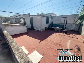 Casa en Calle manuel mara 1. Casa para reformar en torresoto